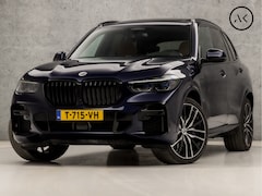 BMW X5 - xDrive45e M Sport High Executive 395Pk Automaat (SKYLOUNGE PANORAMADAK, CARBON PAKKET, CRY