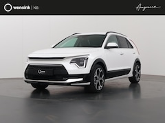 Kia Niro - HEV 1.6 GDi Hybrid DynamicPlusLine Edition | Actieprijs van €39850 voor €34835 | 1300KG Tr