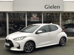 Toyota Yaris - 1.5 Hybrid Dynamic Plus | Stoelverwarming, 16 inch, Keyless, Startknop, Apple CarPlay/Andr