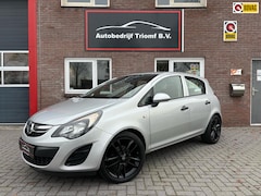 Opel Corsa - 1e EIGENAAR- CRUISECONTROL- AIRCO- LICHTMETALEN VELGEN