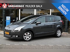 Peugeot 5008 - 1.6 THP ST 5p. Automaat