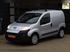 Peugeot Bipper - 1.4 HDi XT | Marge Voertuig | Distributie is Vervangen | NAP | Airco | Camera