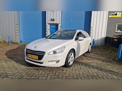 Peugeot 508 SW - 1.6 THP Active Inruil Mogelijk