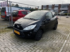 Ford Ka - 1.2 Cool & Sound start/stop