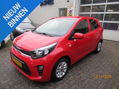 Kia Picanto - 1.0 CVVT DynamicLine