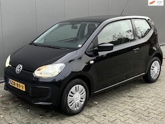 Volkswagen Up! - 1.0 move up BlueMotion 75PK Airco