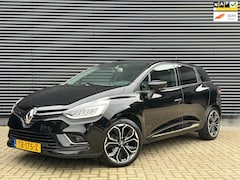 Renault Clio Estate - 1.2 TCe Bose |RIJKLAAR|BOSE|AUTOMAAT