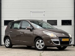 Renault Scénic - 1.4 TCE Dynamique | Navigatie | Climate | Xenon | Keyless