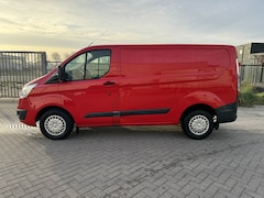 Ford Transit Custom - 270 2.2 TDCI L1H1 *Airco*Navigatie*EXPORT