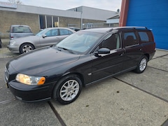 Volvo V70 - 2.4 Edition II