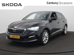 Skoda Scala - 1.0 TSI Sport Business DSG / Cruise / Camera / Navi / Climate