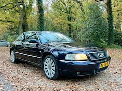 Audi A8 - 2.8 5V | Automaat + Cruise + Clima |