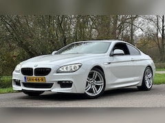 BMW 6-serie - 650i F13 _ Pano_Adaptive Cruise_Lane Assist