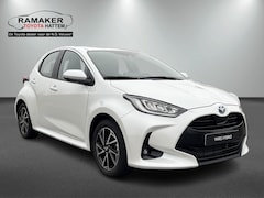 Toyota Yaris - 1.5 Hybride Black Edition