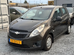 Chevrolet Spark - 1.0 16V LS Bi-Fuel Lpg G3 Airco 5 deurs