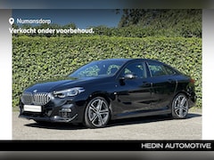 BMW 2-serie Gran Coupé - 218i | M Sport Ed. | Leder | 18'' | Sportstoel. | Shadow Line