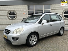 Kia Carens - 2.0 CVVT EX |Automaat|