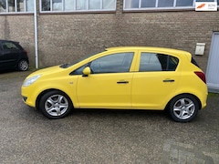 Opel Corsa - 1.2-16V Essentia