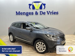 Renault Kadjar - 1.5 dCi Intens Airco ECC | Navigatie | Cruise Control | Camera | Keyless | Half leder | Tr