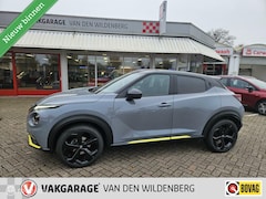 Nissan Juke - 1.0 DIG-T Kiiro