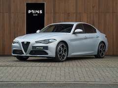 Alfa Romeo Giulia - 2.0T TI | Harman/Kardon | Adapt. cruise | 1e eigenaar | Stoelverw. | Camera | 19 inch