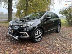 Renault Captur - 1.3 TCe Intens |150PK| Camera| Dodehoekdetectie| LED