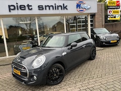 MINI Cooper S - 2.0 Chili