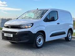 Opel Combo - BlueHDi 100 PK | CAMERA | CARPLAY / ANDRIOD AUTO |