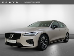 Volvo V60 - B3 Plus Dark | Panoramadak | Rondomzichtcamera |