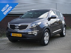 Kia Sportage - 1.6 GDI X-ecutive Plus Pack Trekhaak Goed onderhouden