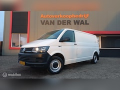 Volkswagen Transporter - 2.0 TDI L2H1Trendline/AIRCO/CRUISECONTROL/NAVIGATIE