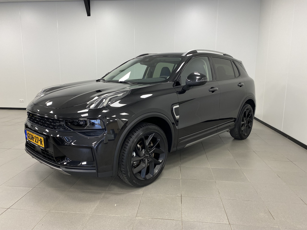 Lynk & Co 01 - 1.5 PLUG-IN HYBRIDE AUTOMAAT / PANODAK / NAVI / CAMERA / 5X OP VOORRAAD - AutoWereld.nl