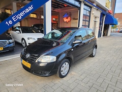 Volkswagen Fox - 1.4 Trendline 51831 KM/1 EIGENAAR.NW APK