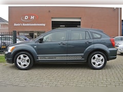 Dodge Caliber - 2.0 SXT airco automaat nieuwe apk inruil mogelijk nap