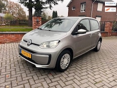 Volkswagen Up! - 1.0 BMT move up