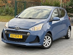 Hyundai i10 - 1.0i Private Lease Edition