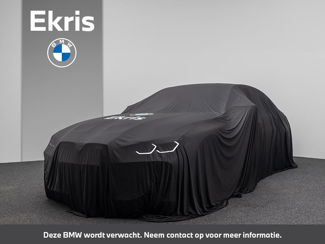 BMW iX - xDrive40 xDrive40 - AutoWereld.nl