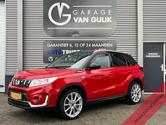 Suzuki Vitara - 1.4 140PK Boosterjet Clima, Cruise, Navi, Camera, Trekhaak, Stoelverw, Bluetooth, Isofix,