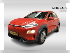 Hyundai Kona Electric - EV Comfort 64 kWh | 2000.- subsidie mogelijk |