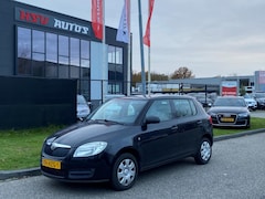 Skoda Fabia - 1.2-12V Plus airco 4-deurs