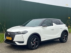 DS 3 Crossback - E-Tense Performance Line 50 kWh