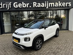 Citroën C3 Aircross - 1.2 PureTech S&S Feel*Navi*Panoramadak*EXPORT/EX.BPM