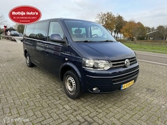 Volkswagen Transporter Caravelle - 2.0 TDI L2H1 140pk Schade Marge