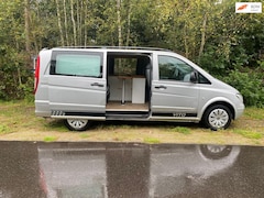 Mercedes-Benz Vito - 111 CDI 320