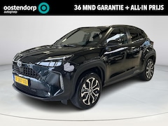 Toyota Yaris Cross - 1.5 Hybrid Dynamic | All-in prijs | Apple/Android | Camera | Navigatie | Bluetooth |