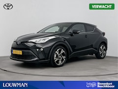 Toyota C-HR - 1.8 Hybrid Style | Navigatie | Stoelverwarming | Climate Control | Cruise Control Adaptief