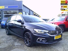 Fiat Tipo Stationwagon - 1.4 T-Jet 16v Business Lusso / Lederen bekleding / Rijklaarprijs