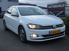 Volkswagen Polo - 1.6 TDI Comfortline Business