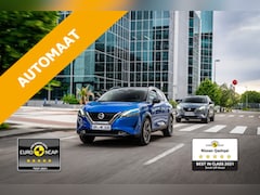 Nissan Qashqai - 1.3 Mild-Hybrid 158pk Tekna Automaat Cold Pack