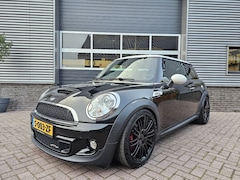 MINI John Cooper Works - J.C. Works| Airco | LM velgen | 1.6 J.C. Works WC 50